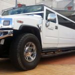 hummer wedding limos