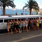 party hummer sydney