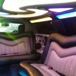 birthday parties limo