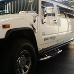 Sydney - Hire Hummer